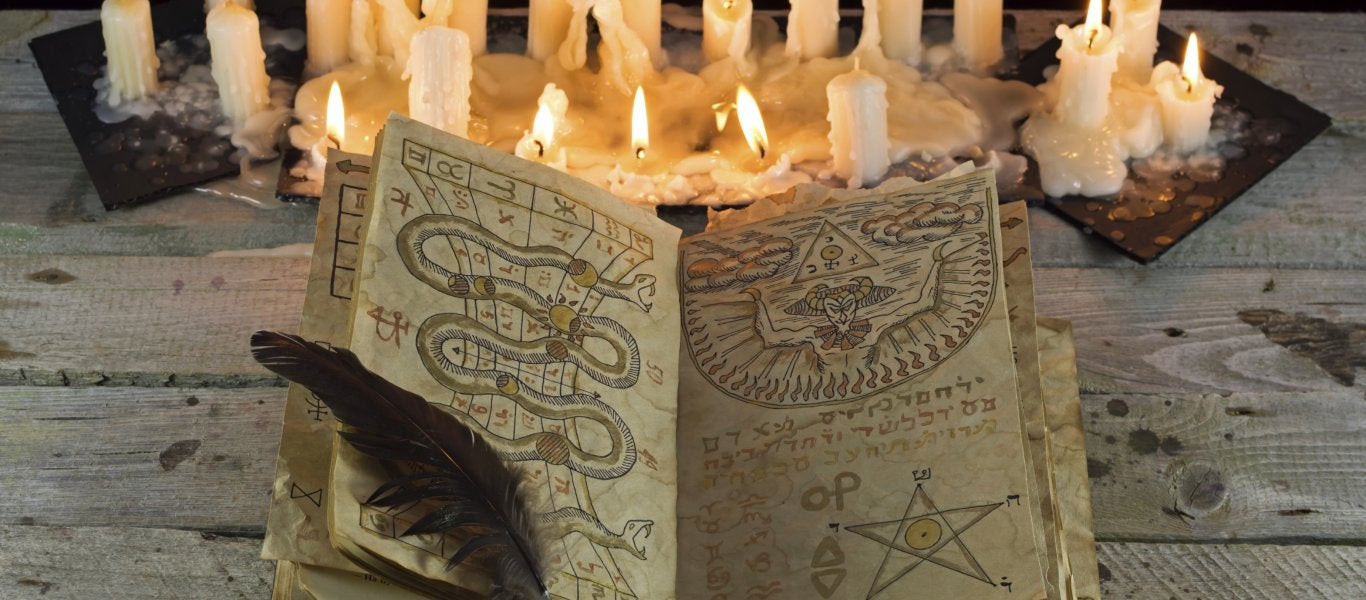 Η μυστικιστική σέχτα που «μαρκάρει» τις γυναίκες και τις χρησιμοποιεί ως σκλάβες του έρωτα (βίντεο)